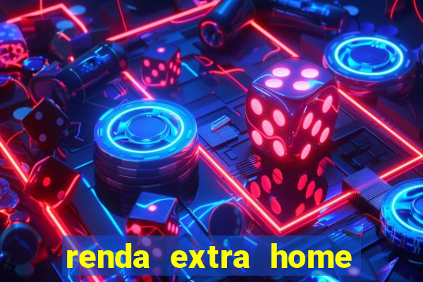 renda extra home office contabilidade